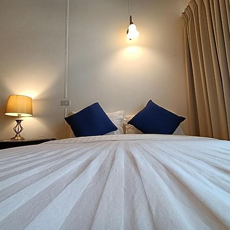 Stay @ Na Maeping บ้านส่วนตัวริมแม่น้ำปิง Chiang Mai Ruang foto